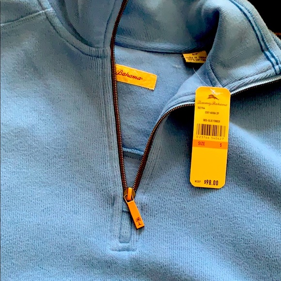 Tommy Bahama Other - Men’s Tommy Bahama sweatshirt